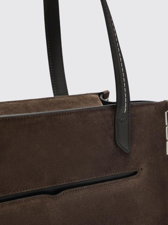 26FW JW앤더슨 숄더백 HB0783LA0364 600 Brown - JW ANDERSON