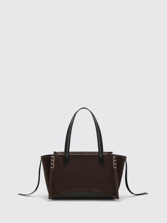26FW JW앤더슨 숄더백 HB0783LA0364 600 Brown - JW ANDERSON