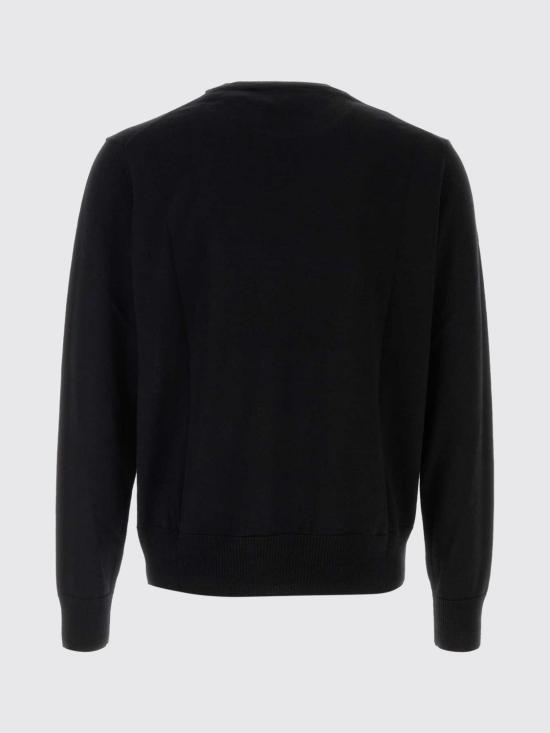 26FW 비비안웨스트우드 알렉스 니트 27010012Y005E N401 Black - VIVIENNE WESTWOOD