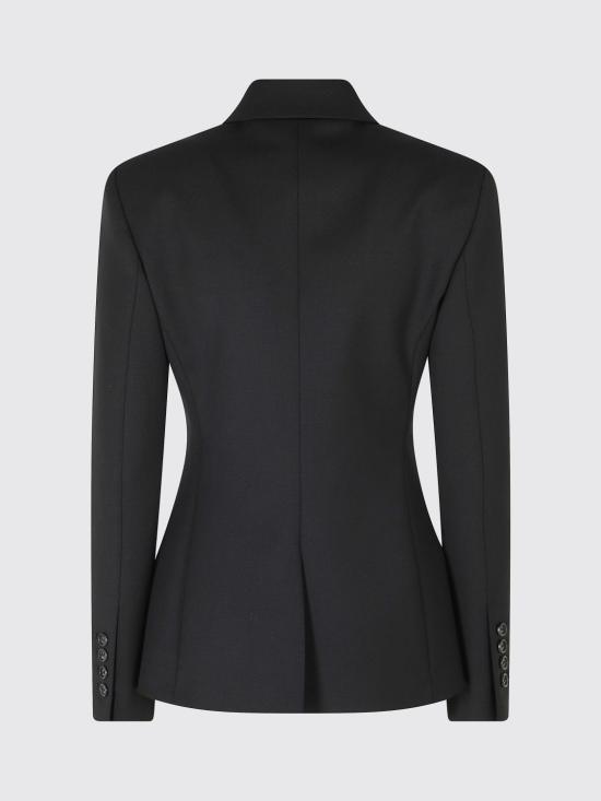 26FW 안다마네 수트 자켓 T203029ATNW070 999 Black - ANDAMANE