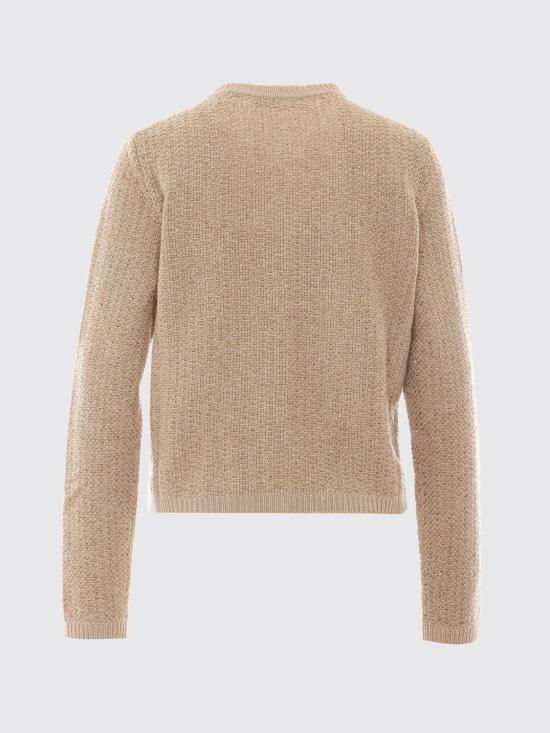 26FW 파비아나 필리피 가디건 MAD216F379M327 0167 Beige - FABIANA FILIPPI