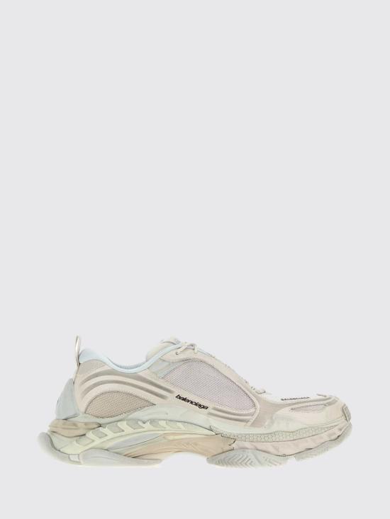 26FW 발렌시아가 트리플 S.2.0 스니커즈 865849WTRS2 9191 White