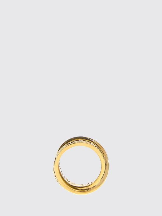 26FW 비비안웨스트우드 반지 6402001T01R002 R002 Gold