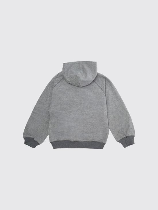 26FW [키즈] 끌로에 풀오버 C21284 M07 Grey - CHLOE