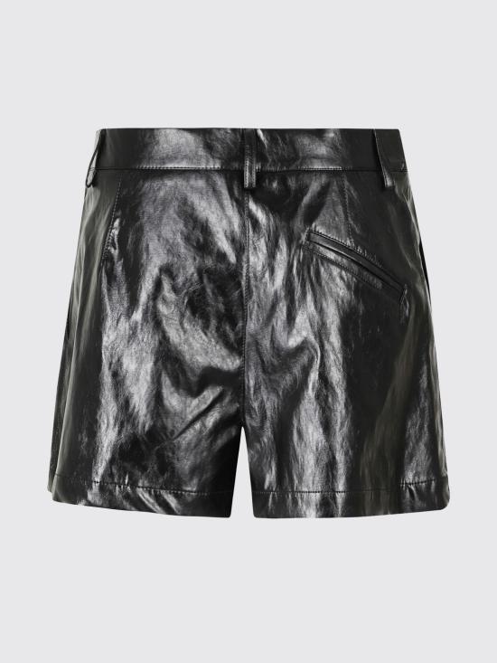 26FW 페데리카 토시 숏팬츠 30850302 29 Black - FEDERICA TOSI