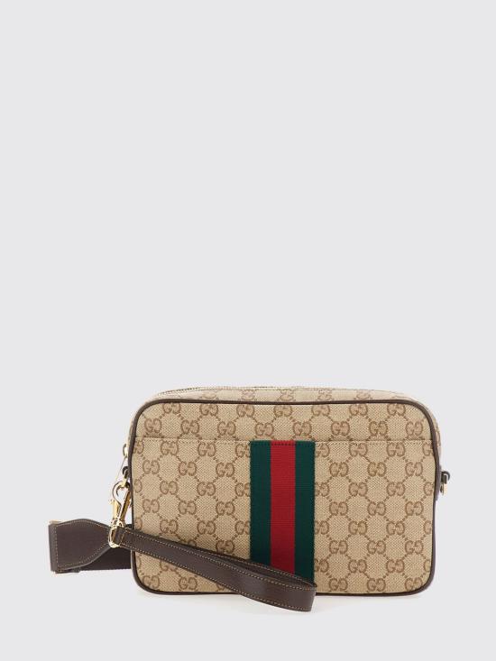 26FW 구찌 숄더백 A006ZNFAGIJ 8569 Beige