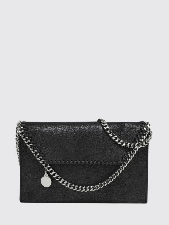 26FW 스텔라 맥카트니 토트백 581238W9132 1000 Black