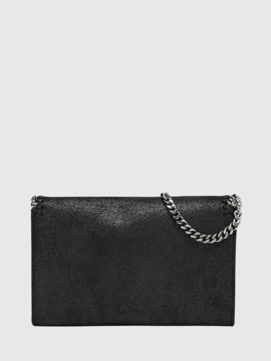 26FW 스텔라 맥카트니 토트백 581238W9132 1000 Black - STELLA MCCARTNEY