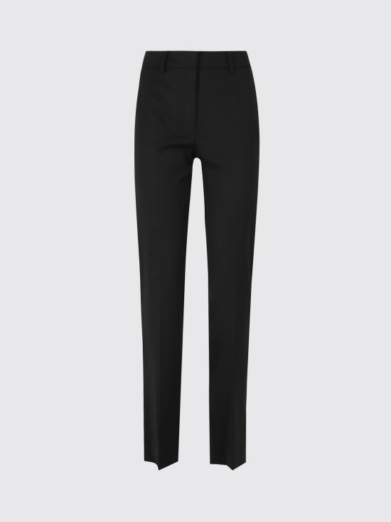 26FW 페데리카 토시 수트 팬츠 30811303 29 Black - FEDERICA TOSI