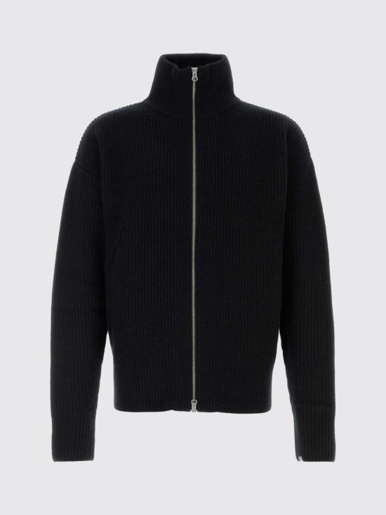 26FW 익스트림캐시미어 스웨터 49517401TU02 RAVEN Black - EXTREME CASHMERE