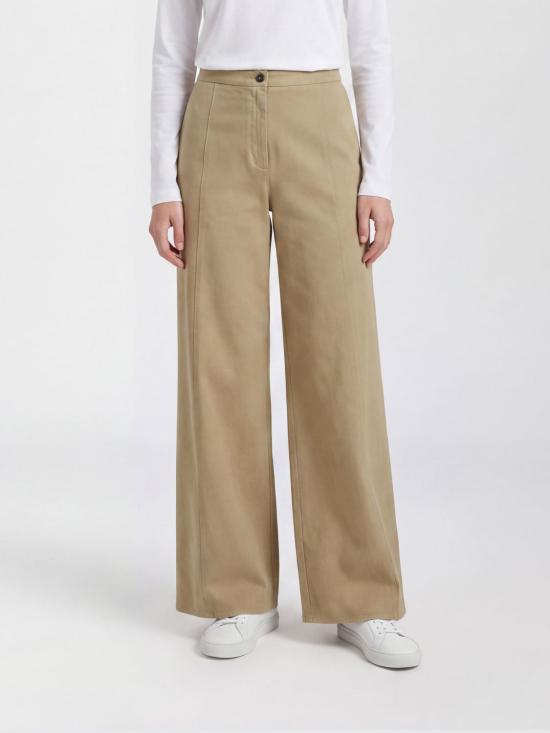 26FW 포르테포르테 팬츠 15029MYPANTS 2015 Beige
