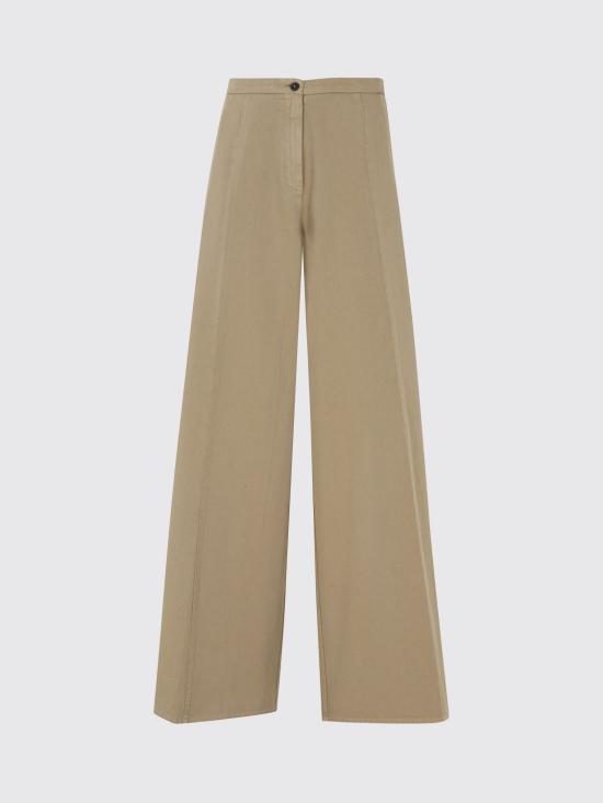 26FW 포르테포르테 팬츠 15029MYPANTS 2015 Beige - FORTE FORTE