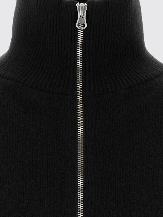 26FW 익스트림캐시미어 스웨터 31917413TU02 RAVEN Black - EXTREME CASHMERE