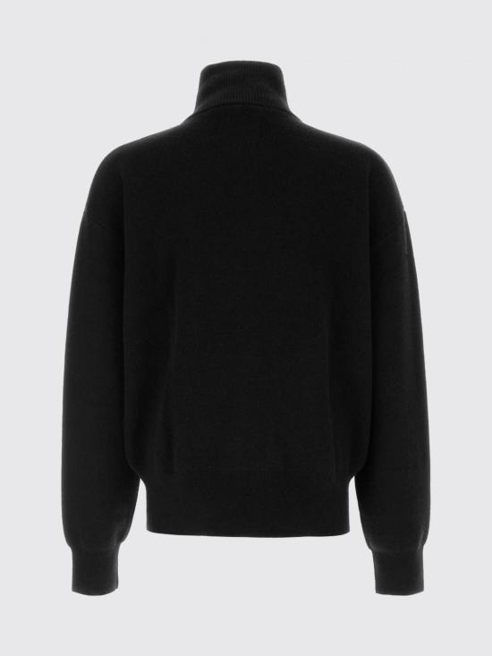 26FW 익스트림캐시미어 스웨터 31917413TU02 RAVEN Black - EXTREME CASHMERE