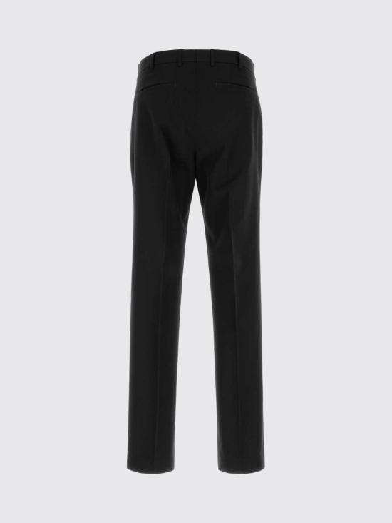 26FW 피티토리노 수트 팬츠 COAFX9ZA0FWDSD74 0990 Black - PT TORINO