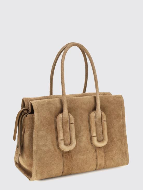 26FW 마크제이콥스 토트백 2F6HTT005H01 247 Walnut - MARC JACOBS