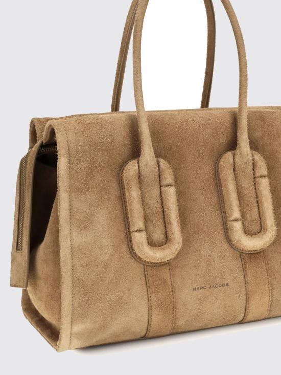 26FW 마크제이콥스 토트백 2F6HTT005H01 247 Walnut - MARC JACOBS