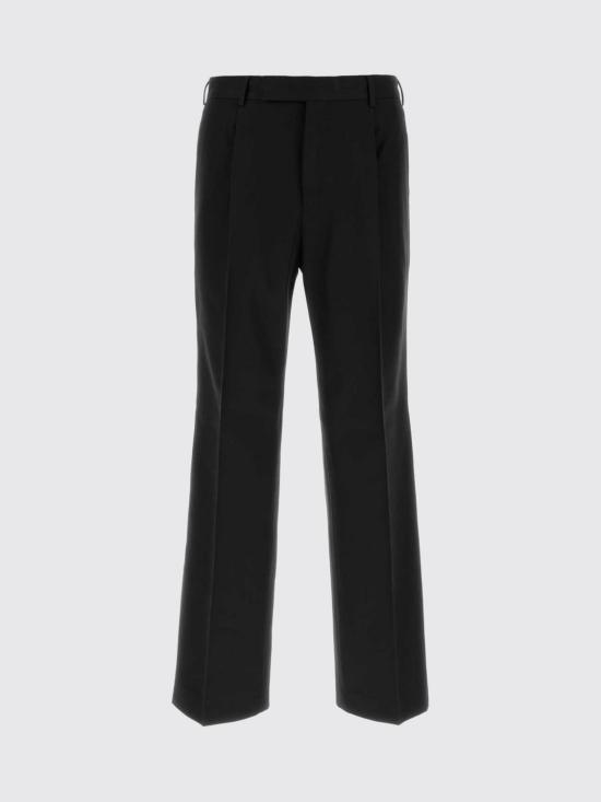 26FW 피티토리노 수트 팬츠 COASX5ZA0FWDSD91 0990 Black - PT TORINO