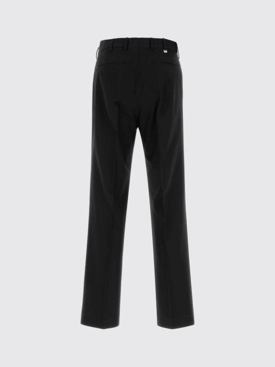 26FW 피티토리노 수트 팬츠 COASX5ZA0FWDSD91 0990 Black - PT TORINO