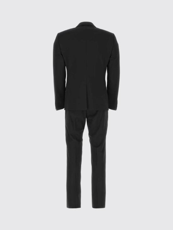 26FW 돌체앤가바나 수트 세트 GK0EMTGF874 N0000 Black - DOLCE & GABBANA
