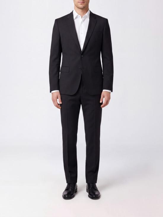 26FW 돌체앤가바나 수트 세트 GK0EMTGF874 N0000 Black