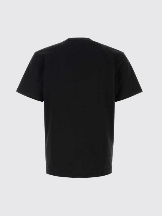 26FW 칼하트 WIP 반팔 티셔츠 I037116 00EXX Black - CARHARTT WIP