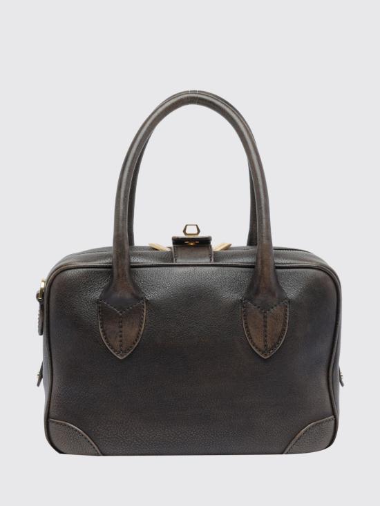 26FW 골든구스 토트백 GWA00470A00075355682 Brown - GOLDEN GOOSE