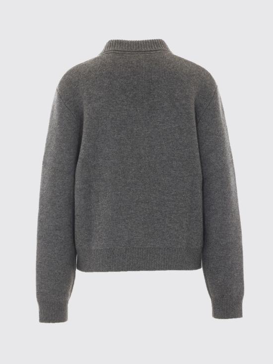 26FW 리사 양 스웨터 2026467 GR Grey - LISA YANG