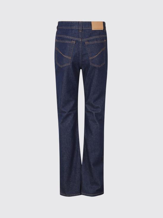 26FW 스텔라 맥카트니 데님 팬츠 6D05223SQH81 4116 Blue - STELLA MCCARTNEY