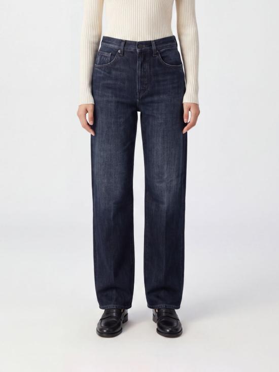 26FW 돈답 데님 팬츠 DP427DF0310DM52 800 Blue
