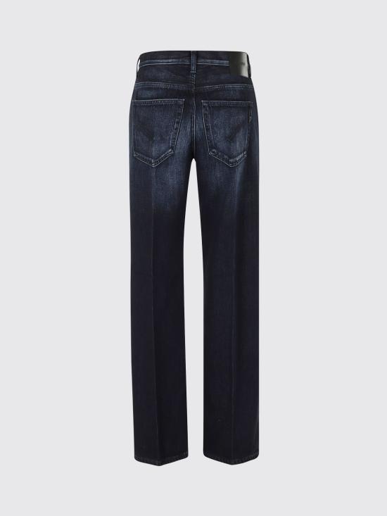 26FW 돈답 데님 팬츠 DP427DF0310DM52 800 Blue - DONDUP