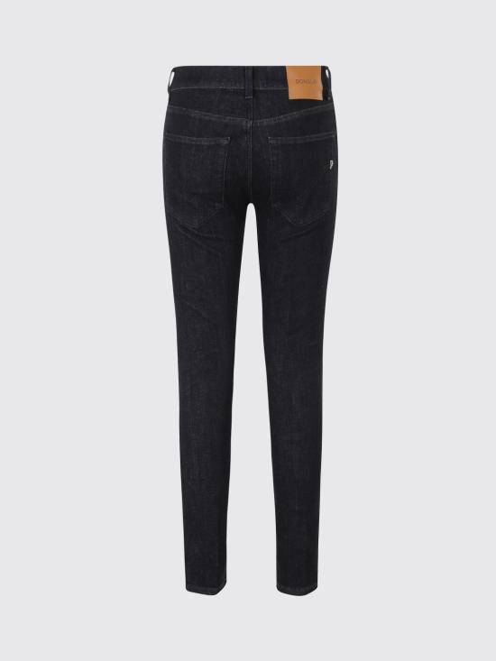 26FW 돈답 데님 팬츠 DP876DS0397DMY8 800 Blue - DONDUP
