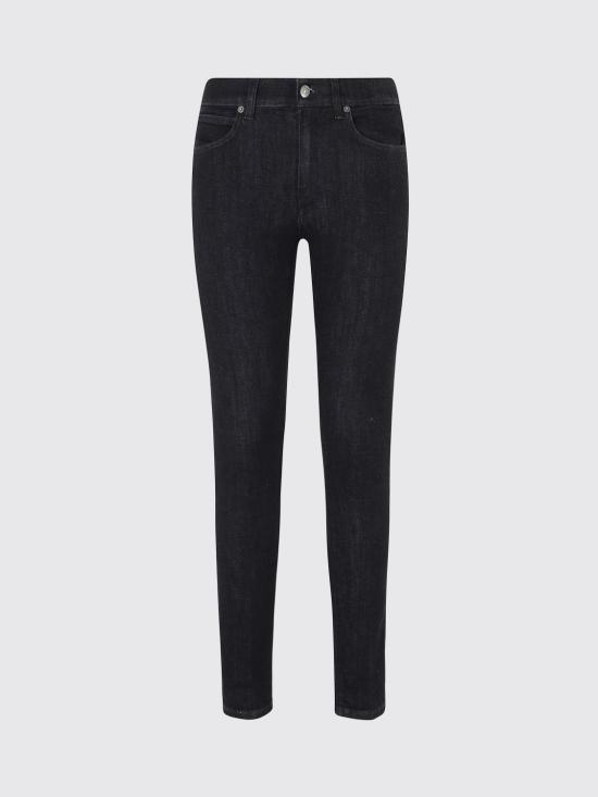 26FW 돈답 데님 팬츠 DP876DS0397DMY8 800 Blue - DONDUP