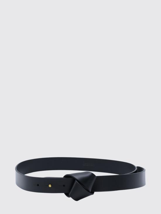 26FW 이자벨마랑 레귤러 벨트 CE449CFAD3B10A 01BK Black