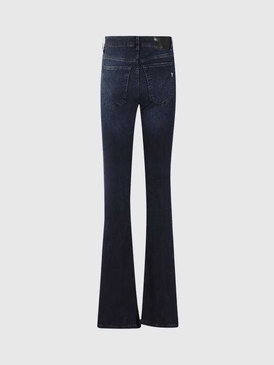26FW 돈답 데님 팬츠 DP755DS0395DMX4 899 Blue - DONDUP