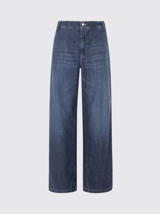 26FW 에스막스마라 데님 팬츠 2629186041600 008 Blue - 'S MAX MARA