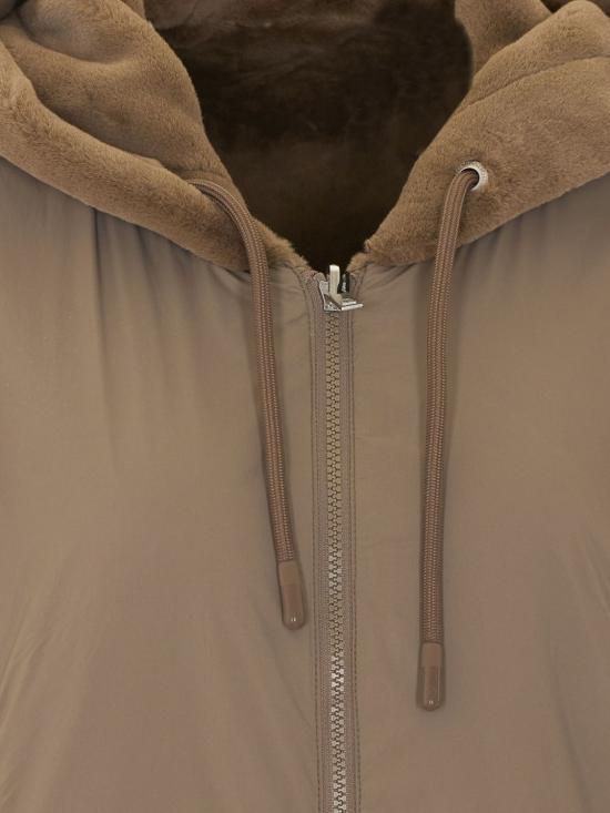 26FW 무스너클 이튼 버니 자켓 M34LS652 1985 Green - MOOSE KNUCKLES