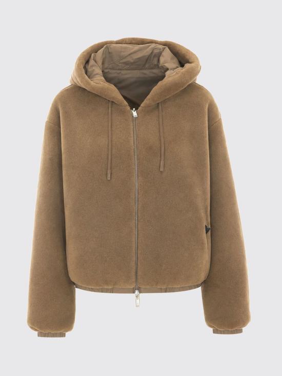 26FW 무스너클 이튼 버니 자켓 M34LS652 1985 Green - MOOSE KNUCKLES