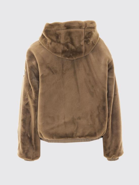 26FW 무스너클 이튼 버니 자켓 M34LS652 1985 Green - MOOSE KNUCKLES