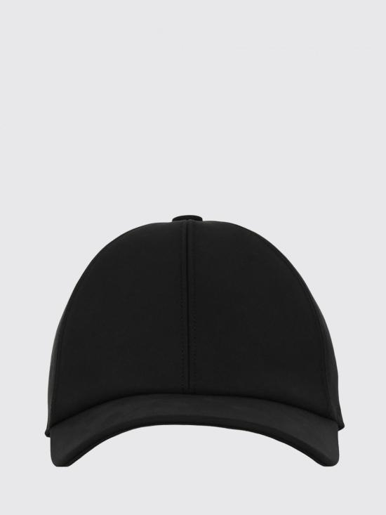 26FW 펜디 볼캡 FXQ156B1X6 F0QA1 Black