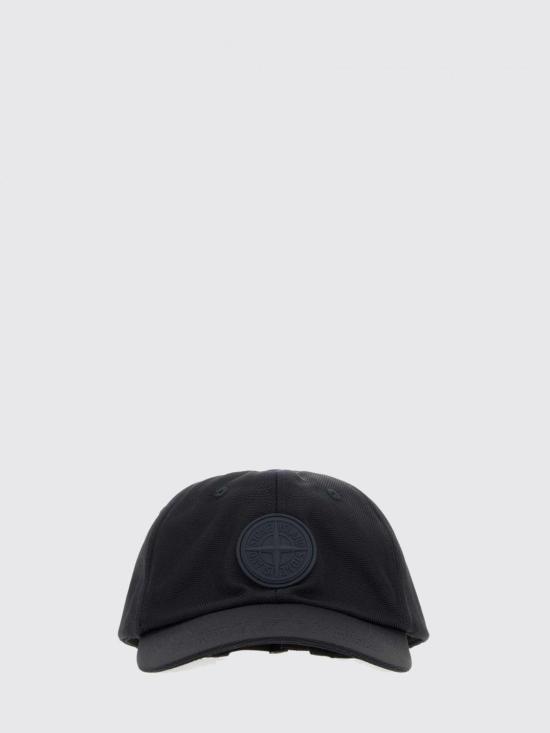 26FW 스톤 아일랜드 볼캡 9100014S0391 V0020 Blue - STONE ISLAND