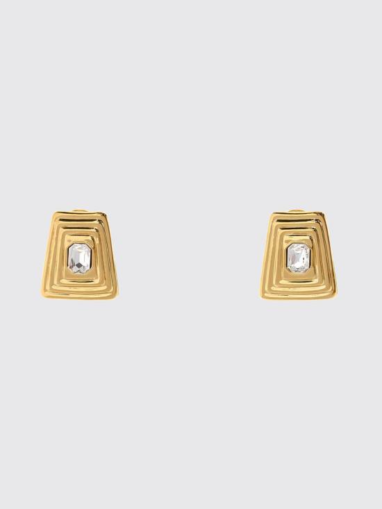 26FW 알레산드라리치 이어링 FABA3351J0024 0002 Gold