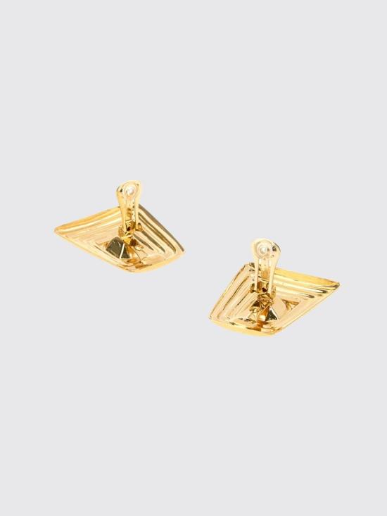26FW 알레산드라리치 이어링 FABA3351J0024 0002 Gold - ALESSANDRA RICH