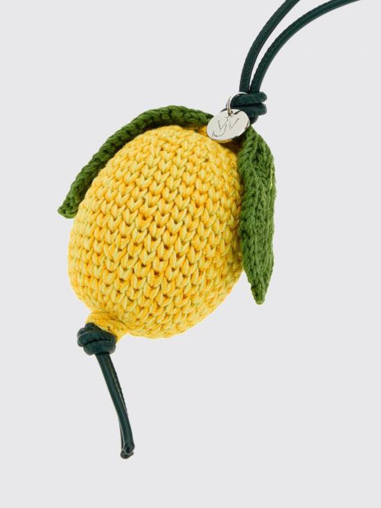 26FW JW앤더슨 키링 AC0456FA0531 211 Green - JW ANDERSON