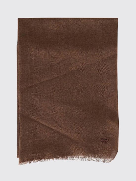 26FW 위켄드막스마라 머플러/스카프 2625546014600 003 Brown