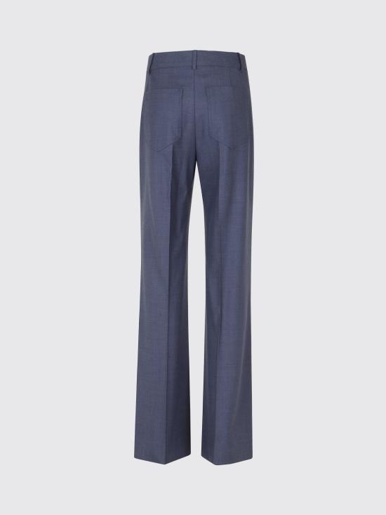 26FW 빅토리아 베컴 팬츠 1226WTR005115D 9895 Blue - VICTORIA BECKHAM