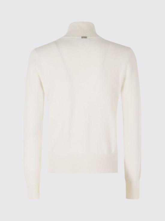 26FW 에르노 터틀넥 ML00020DR70103 1010 White - HERNO