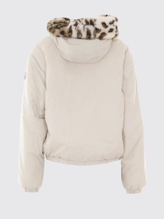 26FW 무스너클 이튼 버니 자켓 M34LS652GH 1967 Beige - MOOSE KNUCKLES