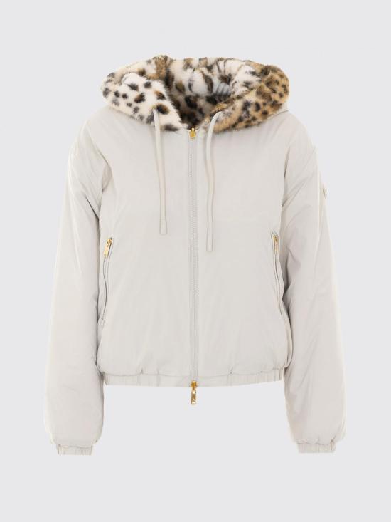 26FW 무스너클 이튼 버니 자켓 M34LS652GH 1967 Beige - MOOSE KNUCKLES