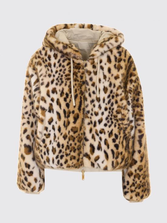 26FW 무스너클 이튼 버니 자켓 M34LS652GH 1967 Beige - MOOSE KNUCKLES
